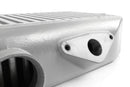 Perrin Top Mount Intercooler (TMIC) - Silver - 08-21 Subaru STI - PSP-ITR-302SL