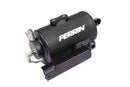 Perrin Air Oil Separator - Black - 22+ Subaru WRX - PSP-ENG-611BK