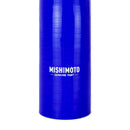 Mishimoto 05-10 Mustang V6 Silicone Radiator & Heater Hose Kit - Blue - MMHOSE-MUS40-05BL