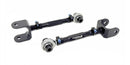 Torque Solution 2023+ Toyota GR Corolla Adjustable Rear Toe Arms - Enhanced Suspension Control