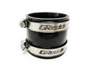GReddy DUAL BEAD BOOST CLAMP 48-65MM