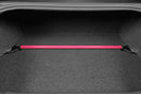Perrin Rear Shock Tower Brace - Hyper Pink - 2013+ BRZ/FR-S/86/GR86 - PSP-SUS-043HP