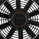 Mishimoto R33/R34 Nissan Skyline Aluminum Fan Shroud Kit - MMFS-R33-RHD