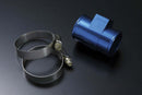 GReddy 40mm Radiator Hose Temp Sensor / Water Pressure Adapter