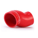 Mishimoto 08-14 Subaru WRX, 05-09 Legacy GT, 09-13 Forester XT Red Silicone Throttle Body Hose - MMHOSE-SUB-ITBRD