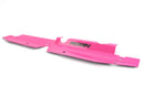 Perrin Radiator Shroud - Hyper Pink - 08-14 Subaru STI / WRX - PSP-ENG-510HP