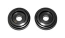 Torque Solution Solid Rear Differential Mount Inserts for 2008-2014 Subaru WRX and STI