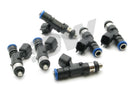 DeatschWerks 17U-06-0750-6 High-Flow Fuel Injectors for Nissan GTR VR38DETT â€“ Set of 6