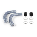 Mishimoto 2015-2020 BMW F80 M3/M4 Intercooler Pipe Kit Frozen Dark Gray - MMICP-F80-15CFDG