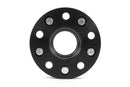 Perrin 64.1mm Hub 5x114.3 20mm Wheel Spacers (One Pair) - 17-21 Honda Civic Si - PHP-WHL-020BK