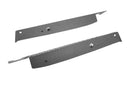 Perrin Fender Shroud Set - Black - 22+ Subaru WRX - PSP-ENG-551BK