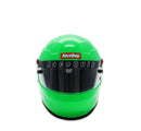 RaceQuip PRO25 SA2025 Fluorescent Green 2XL Helmet - 277777