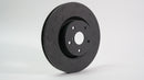 Hawk Talon Rear Brake Rotor Set - 2000 Ford Excursion - HTS4334