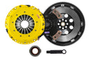 ACT HD/Race Rigid 4 Pad Clutch Kit - 08-17 Accord V6, 07-08 TL Type-S V6 J35 - AT3-HDR4