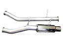 GReddy Garage Kakimoto 89-94 Nissan Skyline GT-R SS Exhaust R32 w/ 90mm Main