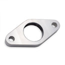 Blox Racing 92-00 Honda Civic / 94-01 Acura Integra S2000 Clutch Master Cylinder Adapter - Silver - BXFL-10001-SI