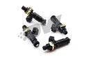 DeatschWerks 16MX-13-1200-4 Bosch EV14 1200cc Fuel Injectors for Lotus Elise & Exige