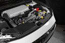 Perrin Radiator Shroud - Black Wrinkle - 22+ Subaru WRX - PSP-ENG-513BK