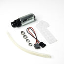 DeatschWerks 9-307-1062 Hyundai Genesis Coupe 2.0T 340lph Compact Fuel Pump with Install Kit