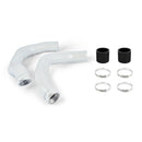 Mishimoto 2015-2020 BMW F80 M3/M4 Intercooler Pipe Kit Mineral White - MMICP-F80-15CMW