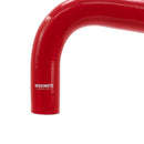 Mishimoto 2022+ Honda Civic 1.5T, 23+ Integra 1.5T Silicone Coolant Hose Kit - Red - MMHOSE-CIV-22RD