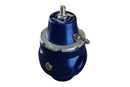 Turbosmart FPR10 Fuel Pressure Regulator for -10AN - Blue