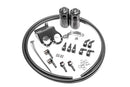 Radium Engineering 14-19 Chevrolet Corvette LT1 CCV Fluid Lock Dual Catch Can Kit