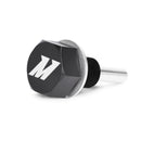 Mishimoto Magnetic Oil Drain Plug M12x1.5 Black - MMODP-1215B