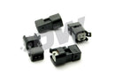 DeatschWerks 02-08 Mini Cooper S 1.6L Supercharged 550cc Fuel Injectors â€“ Set of 4