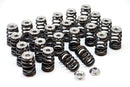 GSC Power Division Toyota 2JZ Beehive Valve Springs & Titanium Retainer Kit - Fits 1993-1998 Supra