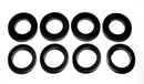 Torque Solution Rear Subframe Lockdown Bushings for Subaru WRX/STI 2008-2012 & Impreza 2.5 2008+