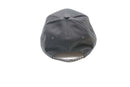 Blox Racing Snapback Cap Black with Black Logo - Blox Racing - New Style Flat Bill - BXAP-00106