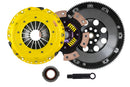 ACT HD/Race Sprung 6 Pad Clutch Kit - 03-07 Accord EX V6, 03 CL Type-S, 04-06 TL w/ J30/J32 - AT2-HDG6