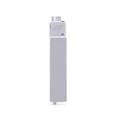 Mishimoto 08-21 Subaru WRX/STI Polished Aluminum Coolant Overflow Tank - MMRT-STI-08