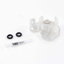 DeatschWerks Part 9-1026 Fuel Pump Setup Kit for Mitsubishi Evo X, MazdaSpeed 3/6, and More