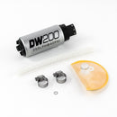 DeatschWerks DW200 255 LPH In-Tank Fuel Pump for Mazda RX-8 (04-08)