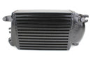 Perrin Top Mount Intercooler - Black - 15-21 WRX, 14-18 Forester XT - PSP-ITR-325BK