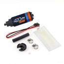 DeatschWerks DW420 Series 420 LPH In-Tank Fuel Pump with Install Kit for Mazda Miata 1995-2005