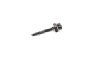 Radium Engineering 8AN ORB to .3125 SAE Male - Extended