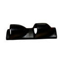 Blox Racing 90-93 Acura Integra Pillar Pod Gauge Mount - 2 Gauges - BXPP-31970