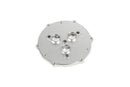 Radium Engineering 12mm Inlet Pump Triple Pump Base