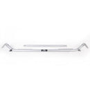 Blox Racing Silver Harness Bar 94-01 Integra/92-00 Civic/02-06 RSX/88-91 CRX - BXAC-10047-SI