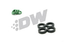 DeatschWerks 16MX-02-1200-4 Bosch EV14 1200cc Fuel Injectors for Honda S2000 (Set of 4)