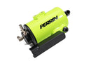 Perrin Air Oil Separator - Neon Yellow - 22+ Subaru WRX - PSP-ENG-611NY