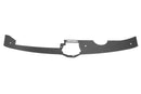 Perrin Radiator Shroud - Black Wrinkle - 22+ Subaru WRX - PSP-ENG-513BK