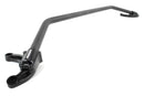 Perrin Front Strut Brace - Black - 02-07 Subaru Impreza (WRX/STi/RS/2.5i) / 04-08 Forester - PSP-SUS-052BK