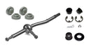 Torque Solution Short Shifter and Bushing Combo for Mitsubishi Lancer 2008, Evo X 2008-2009 – Part TS-SS-005F