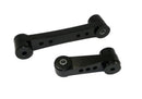 Torque Solution Billet Aluminum Engine Mount Combo: Dodge Neon 2000-05 / 03-05 SRT-4 - TS-DN-012