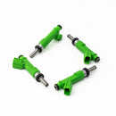 DeatschWerks 22TX-00-0440-4 440cc Fuel Injectors for Scion tC (2011-2015)