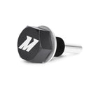 Mishimoto Magnetic Oil Drain Plug M12x1.5 Black - MMODP-1215B